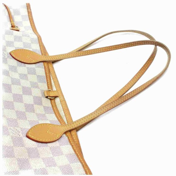 Auth Louis Vuitton Neverfull Gm Tote #8034L68 - Picture 6 of 10